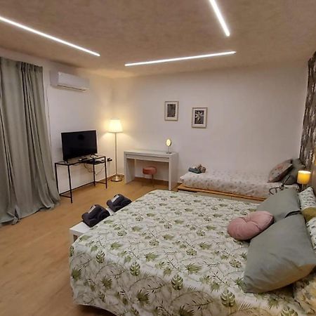 Dn Holiday House Κατάνια Εξωτερικό φωτογραφία