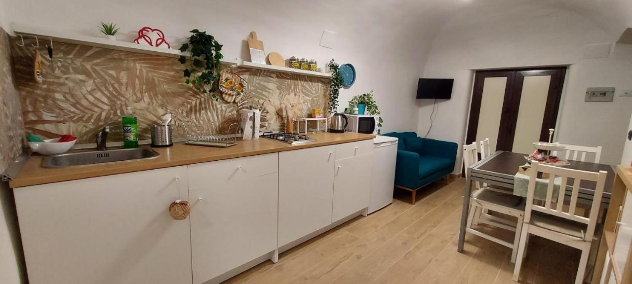 Dn Holiday House Κατάνια Εξωτερικό φωτογραφία