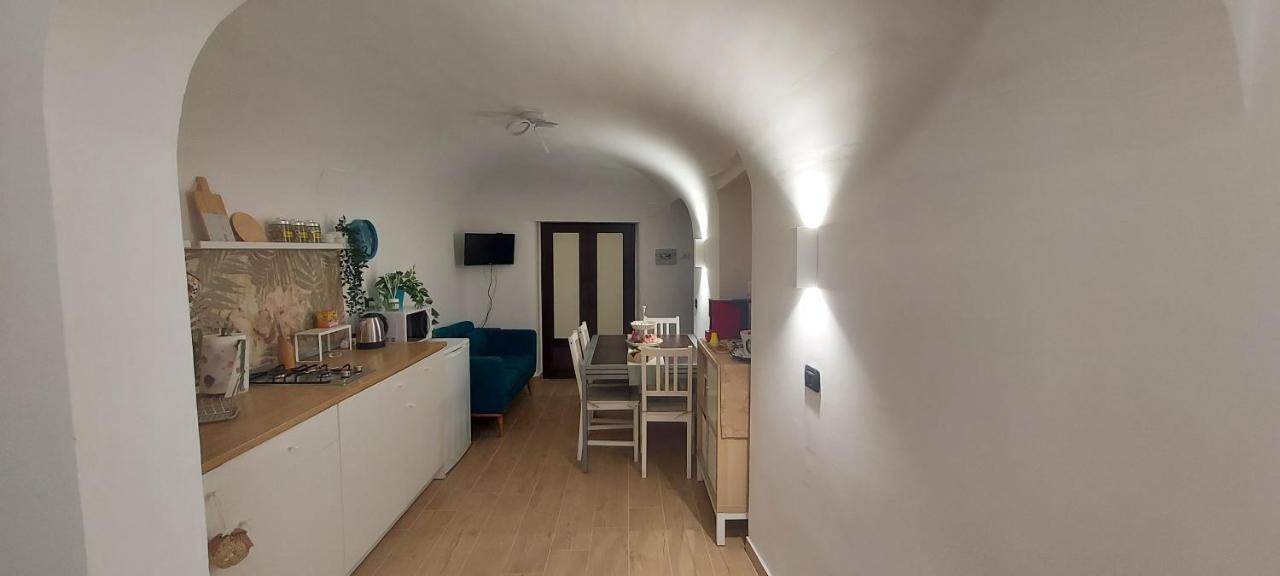 Dn Holiday House Κατάνια Εξωτερικό φωτογραφία