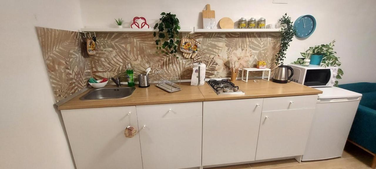 Dn Holiday House Κατάνια Εξωτερικό φωτογραφία
