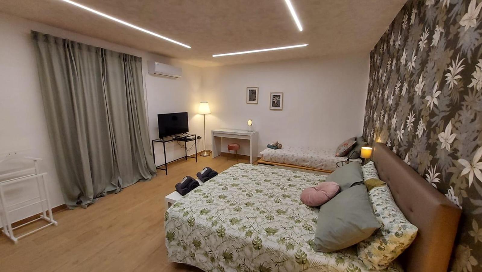 Dn Holiday House Κατάνια Εξωτερικό φωτογραφία