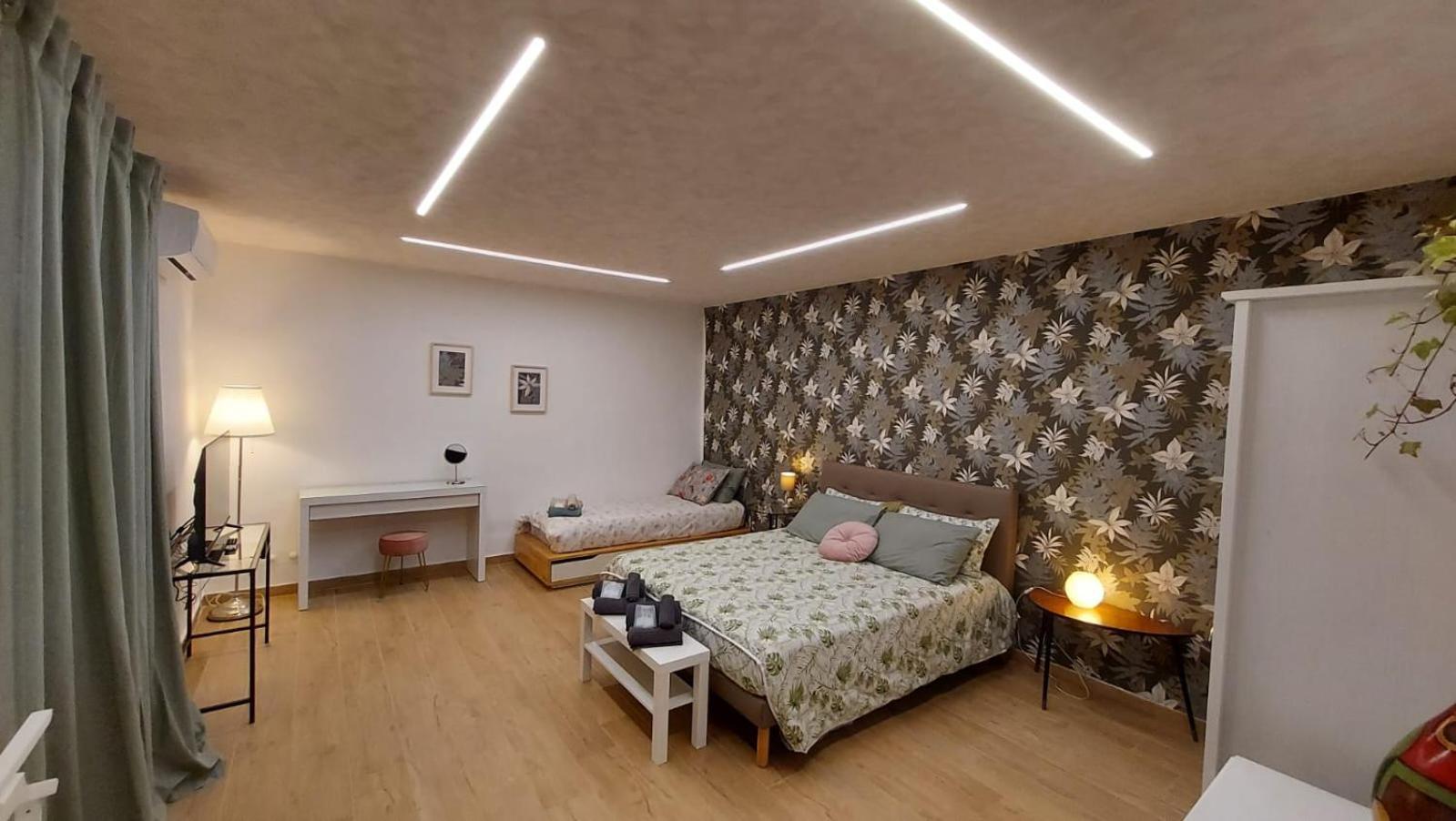 Dn Holiday House Κατάνια Εξωτερικό φωτογραφία