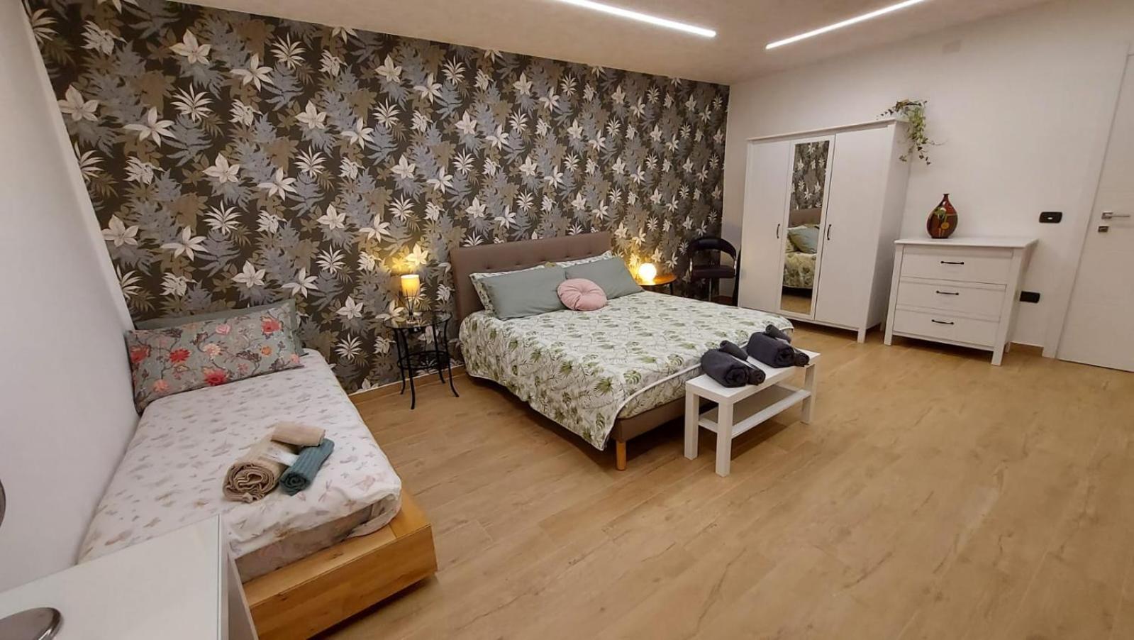 Dn Holiday House Κατάνια Εξωτερικό φωτογραφία