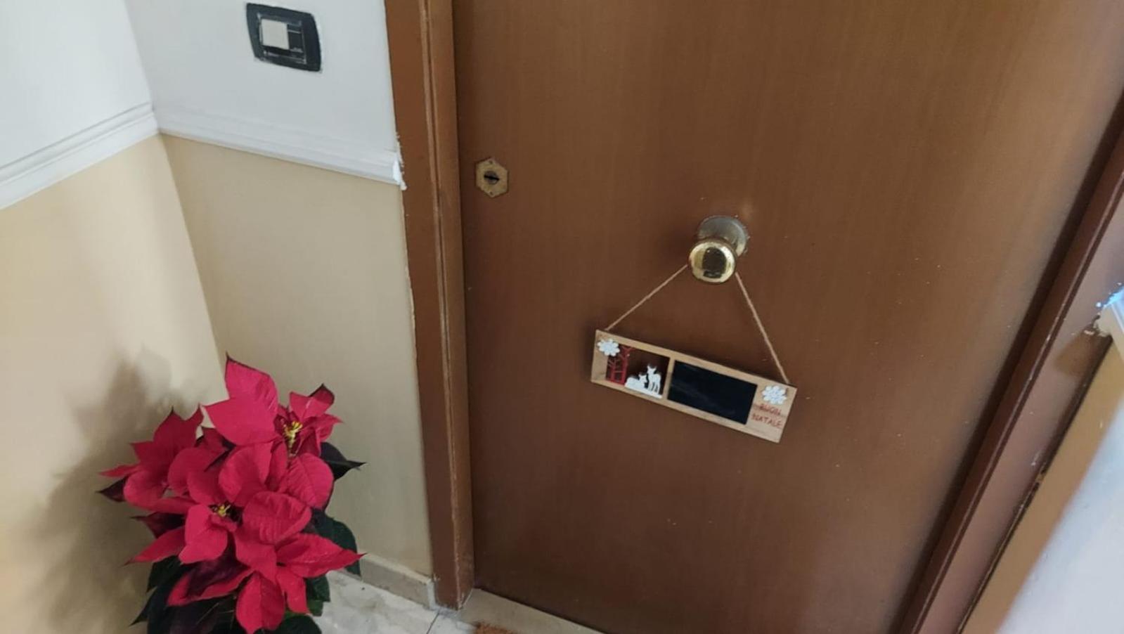 Dn Holiday House Κατάνια Εξωτερικό φωτογραφία
