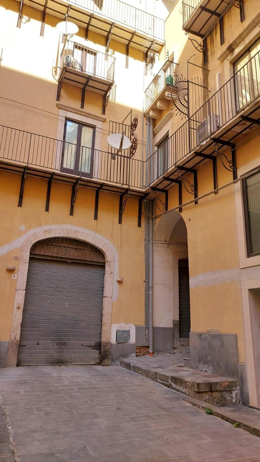Dn Holiday House Κατάνια Εξωτερικό φωτογραφία