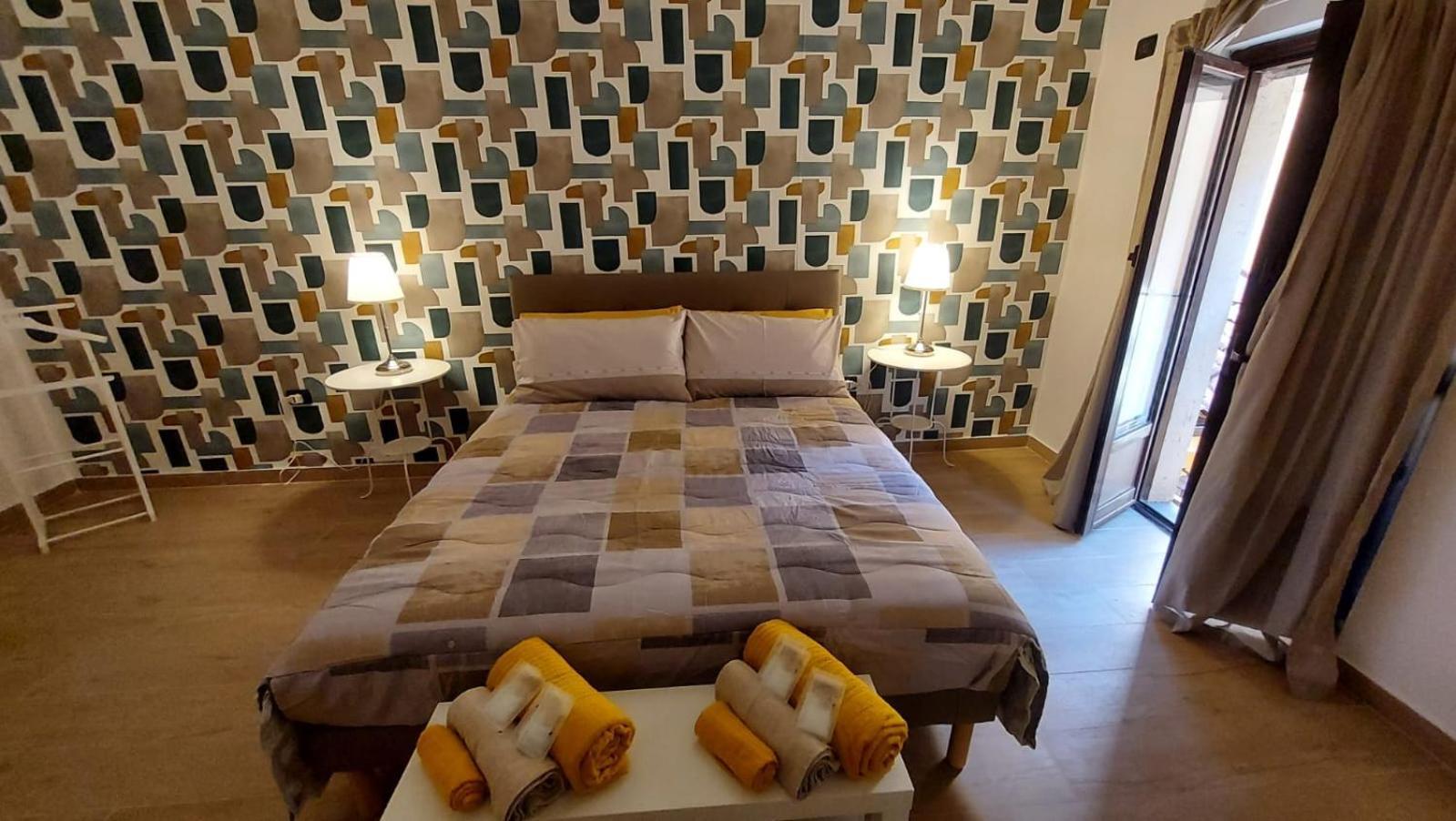 Dn Holiday House Κατάνια Εξωτερικό φωτογραφία