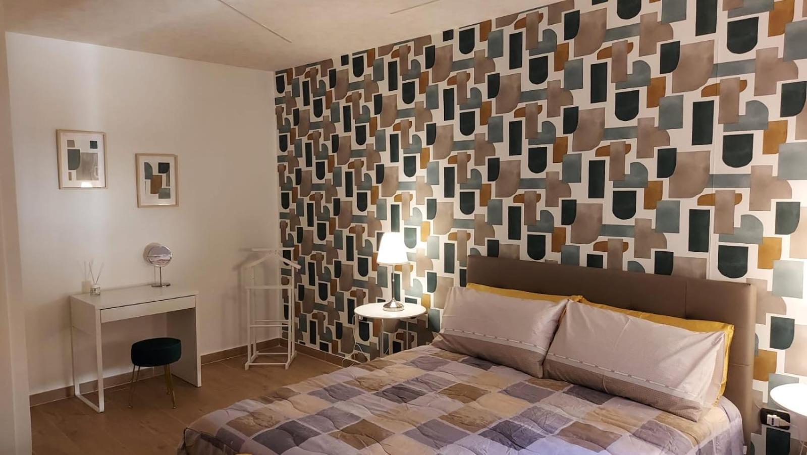Dn Holiday House Κατάνια Εξωτερικό φωτογραφία