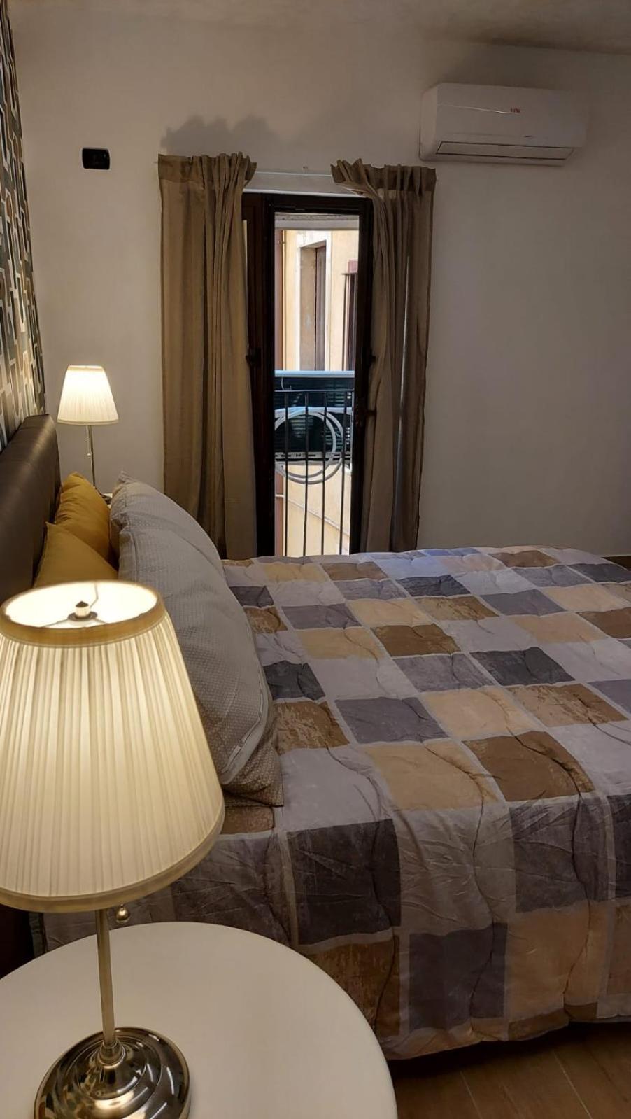 Dn Holiday House Κατάνια Εξωτερικό φωτογραφία