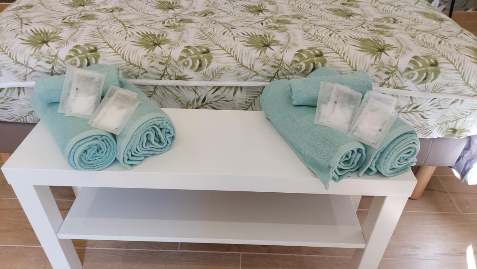 Dn Holiday House Κατάνια Εξωτερικό φωτογραφία