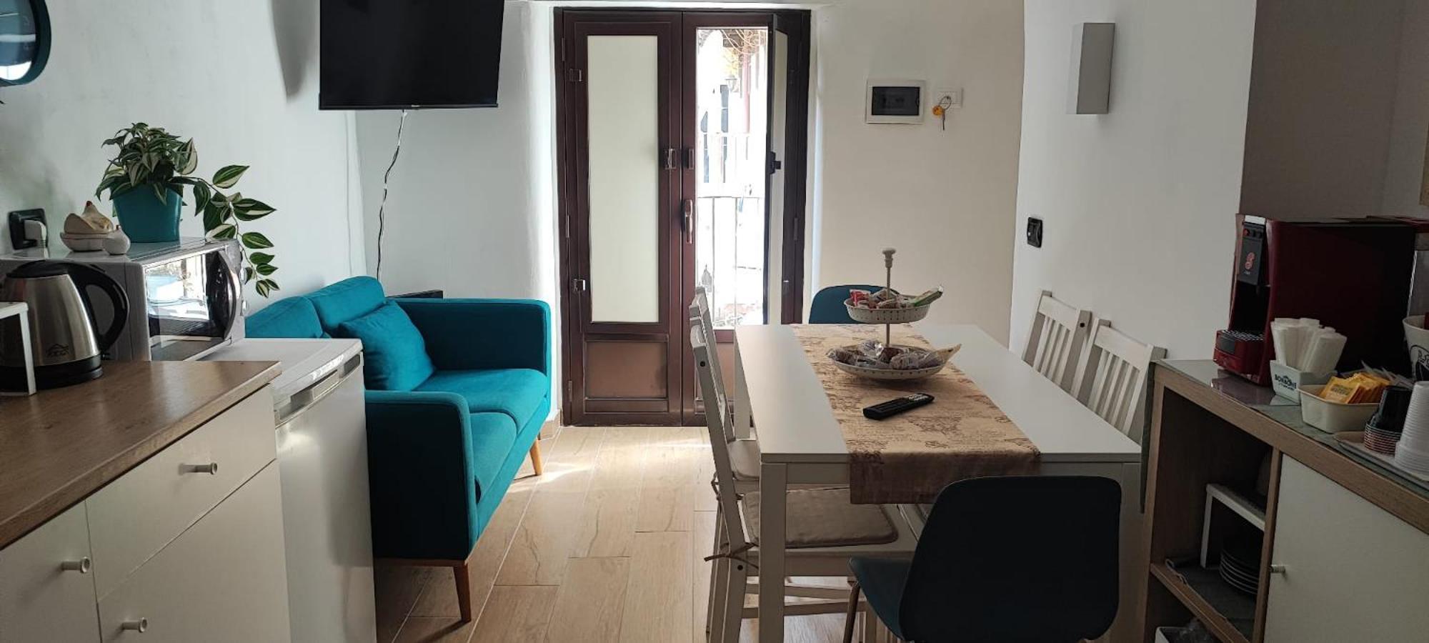 Dn Holiday House Κατάνια Εξωτερικό φωτογραφία