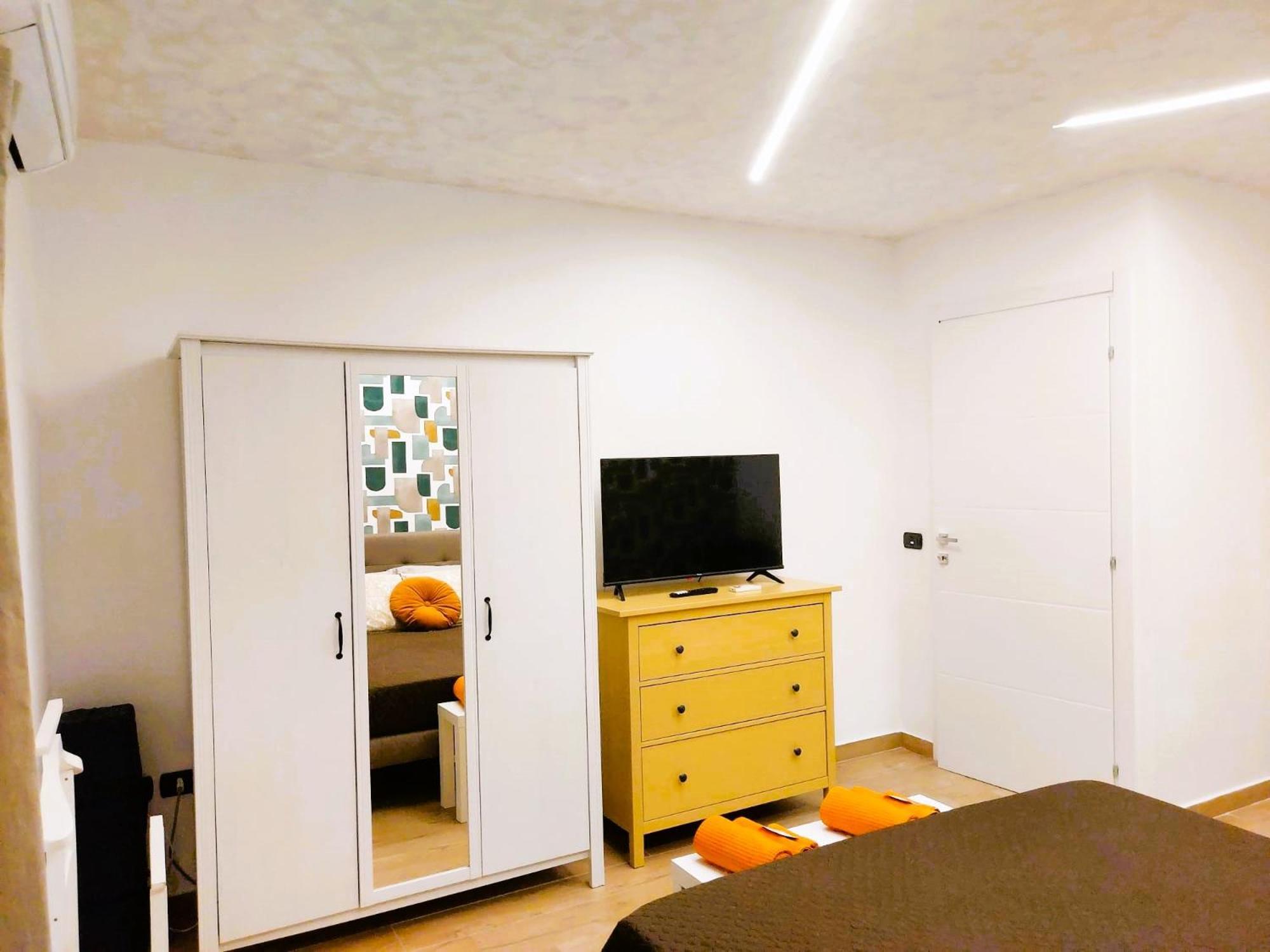 Dn Holiday House Κατάνια Εξωτερικό φωτογραφία