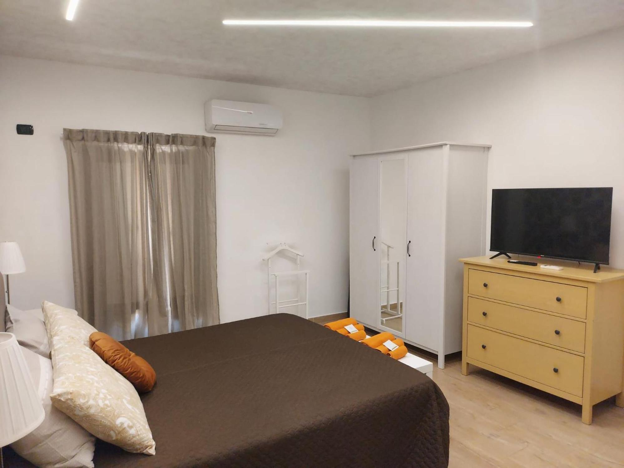 Dn Holiday House Κατάνια Εξωτερικό φωτογραφία