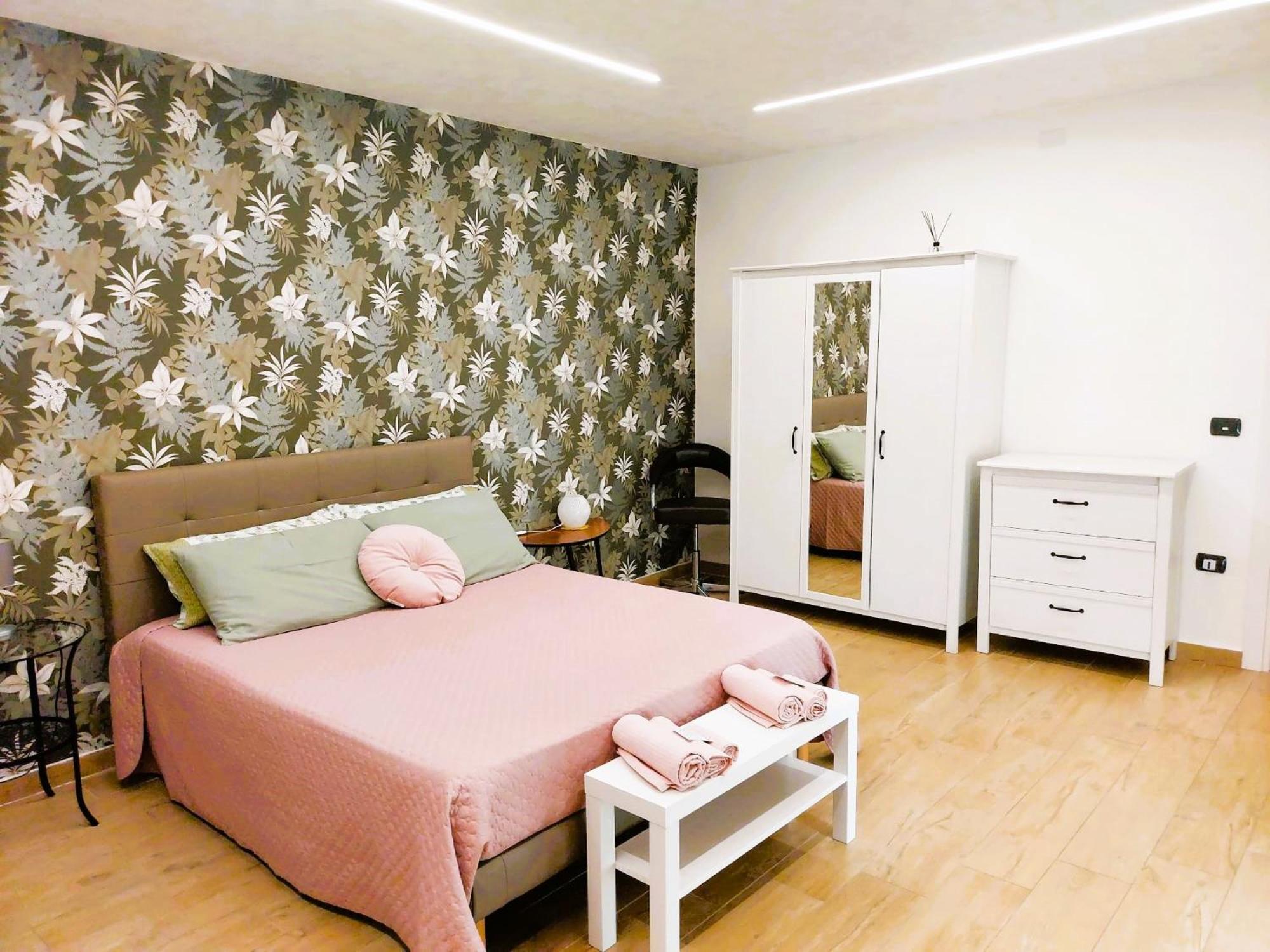 Dn Holiday House Κατάνια Εξωτερικό φωτογραφία