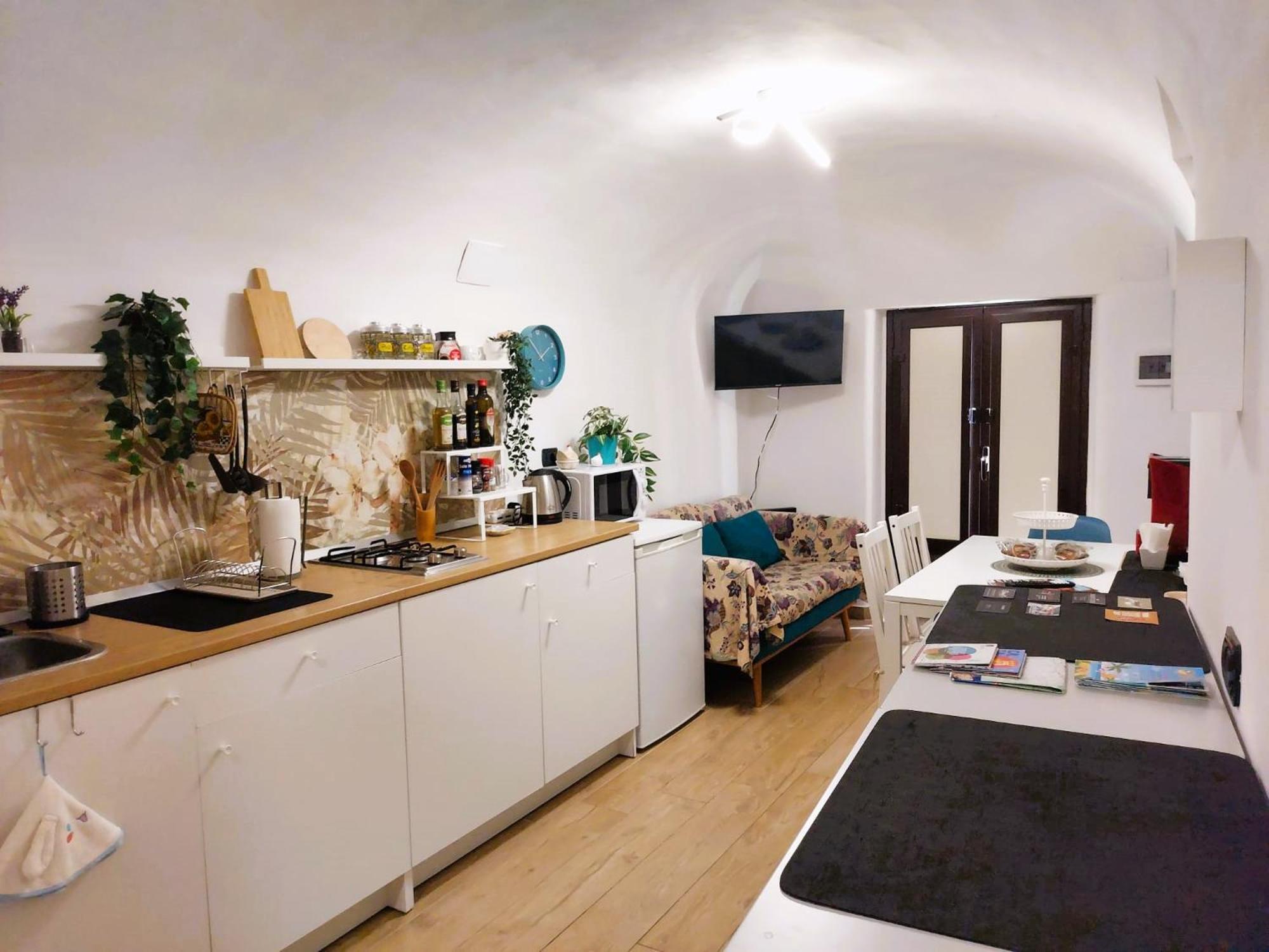 Dn Holiday House Κατάνια Εξωτερικό φωτογραφία