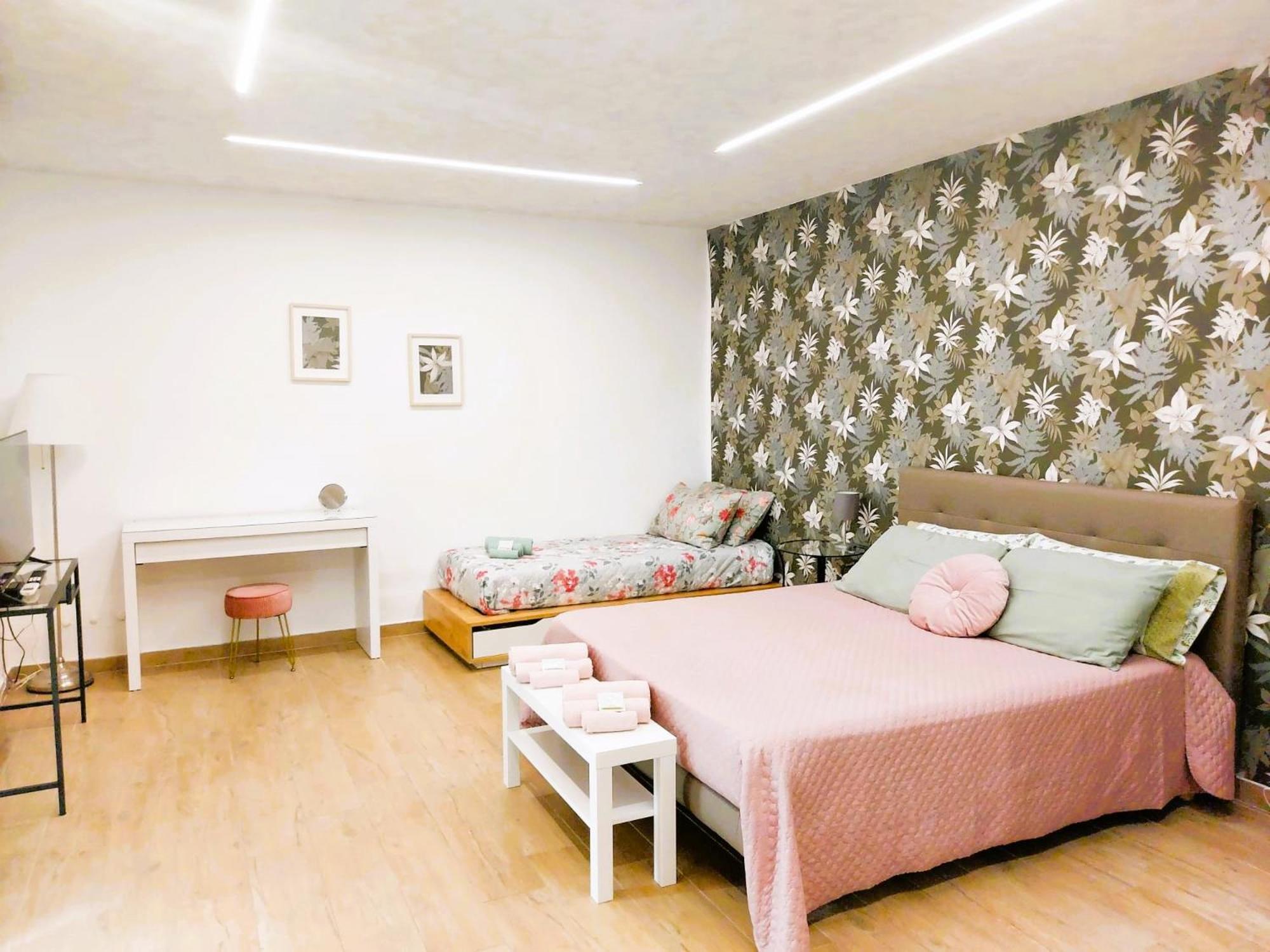 Dn Holiday House Κατάνια Εξωτερικό φωτογραφία