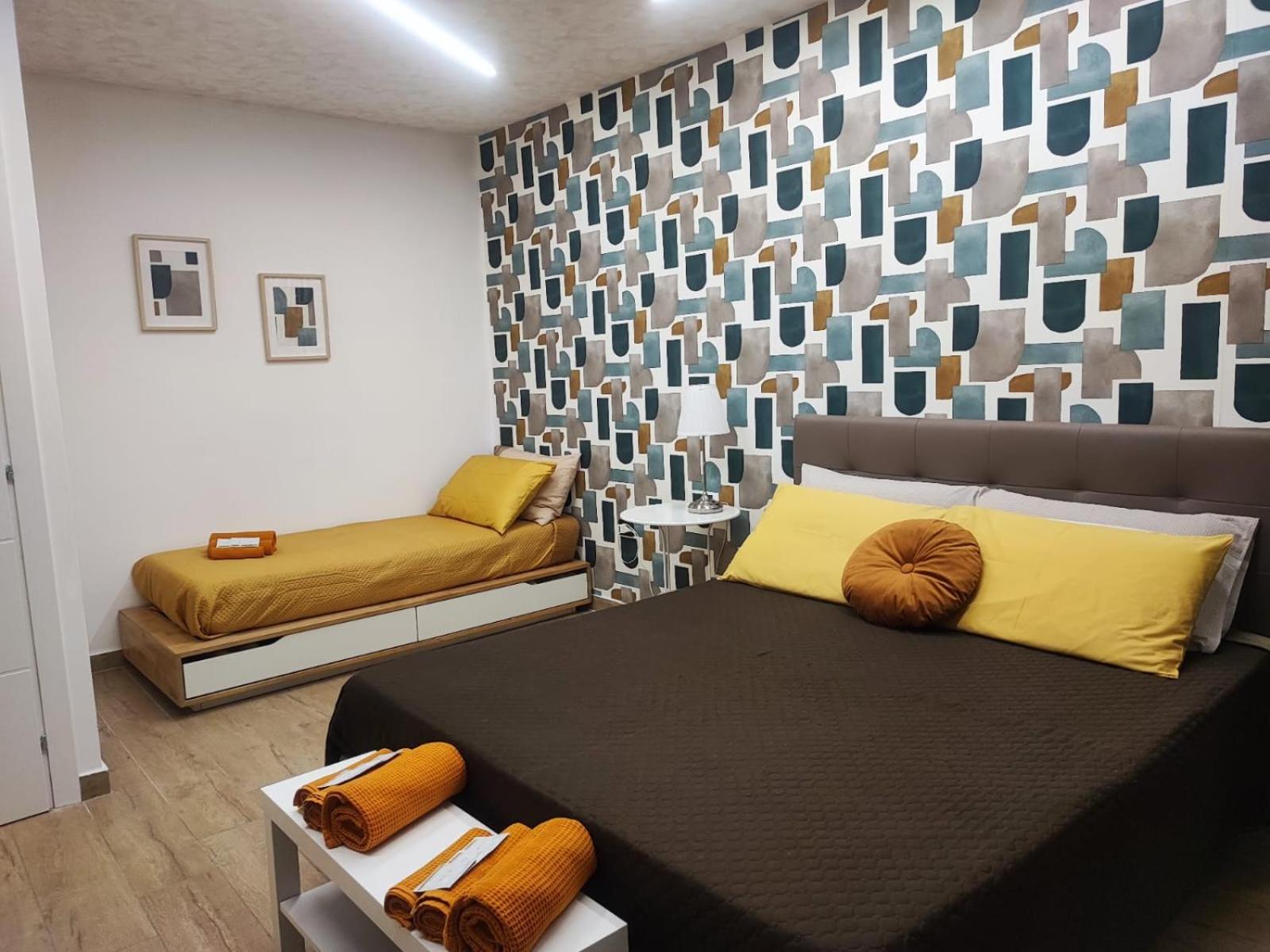 Dn Holiday House Κατάνια Εξωτερικό φωτογραφία