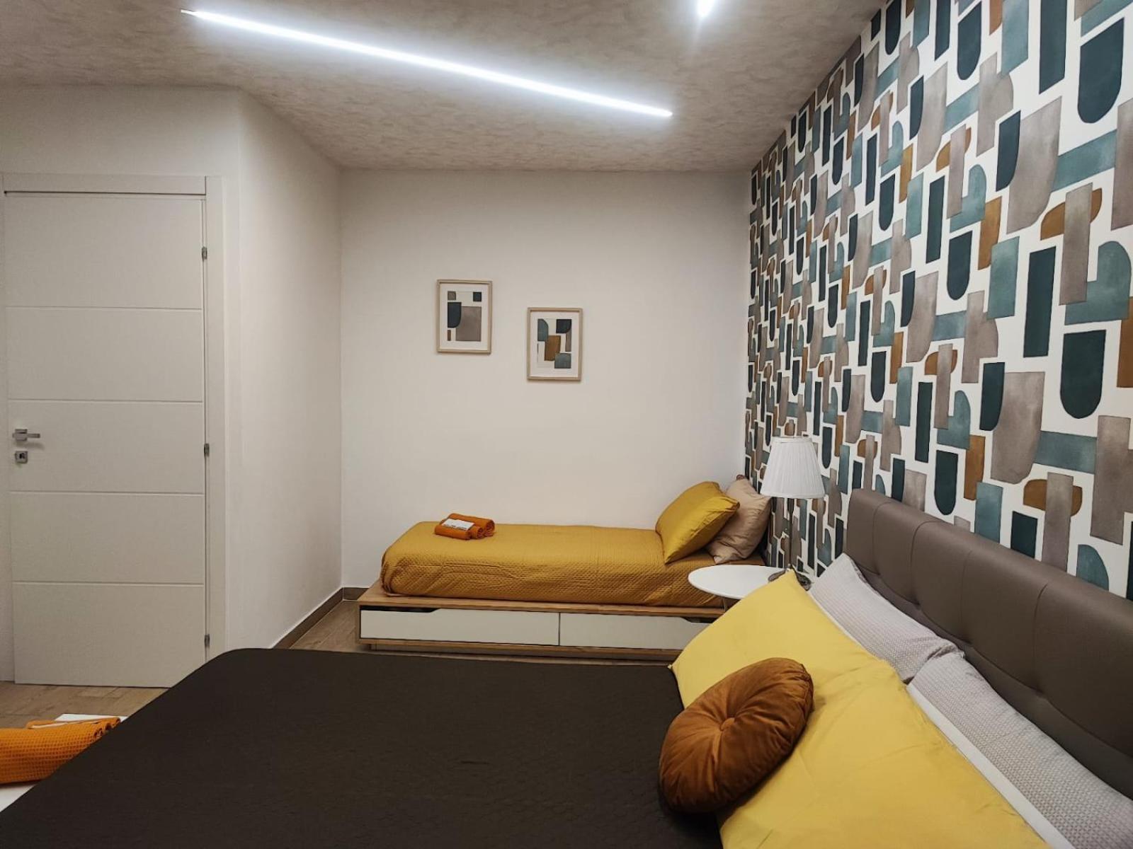 Dn Holiday House Κατάνια Εξωτερικό φωτογραφία