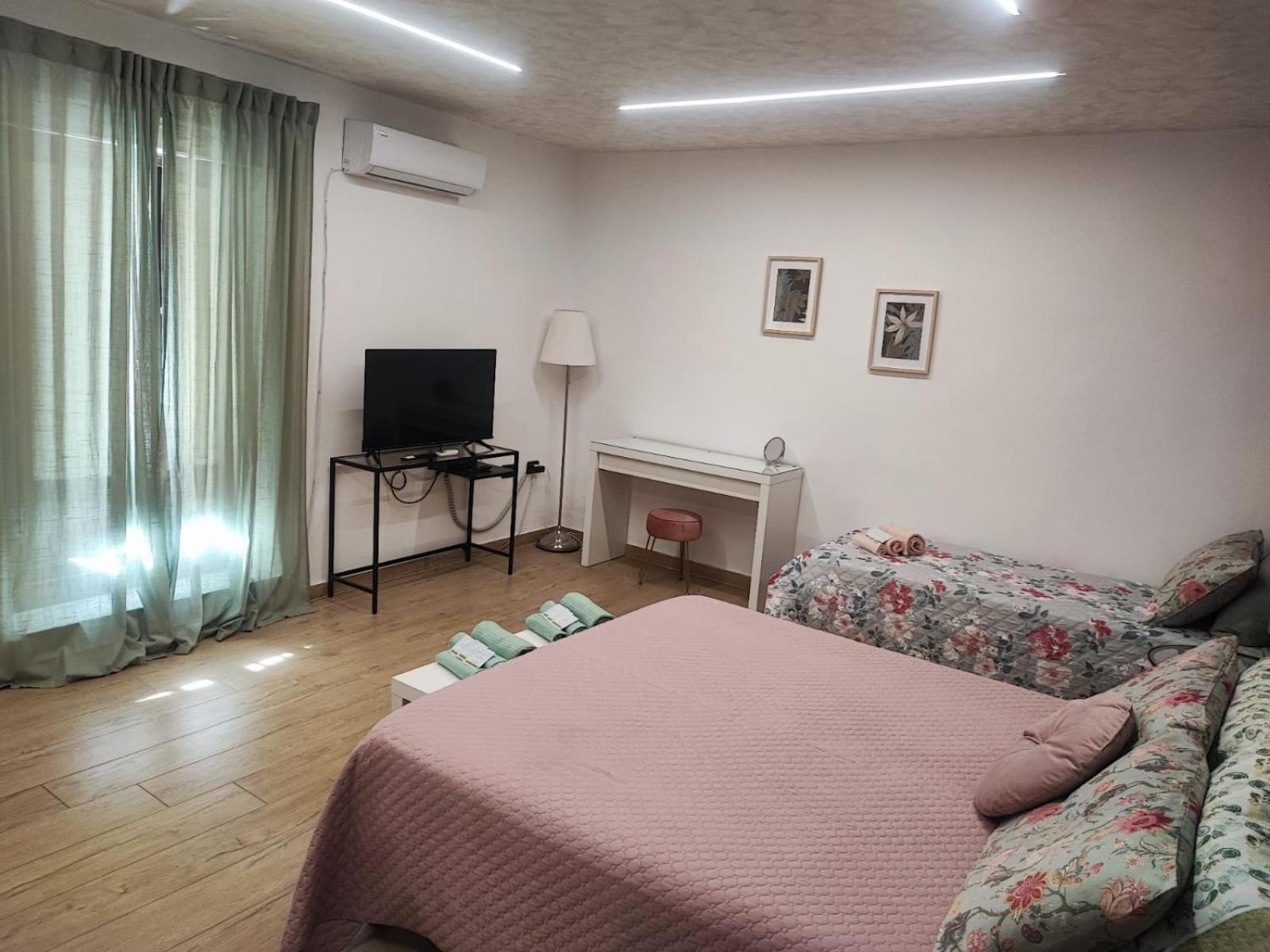 Dn Holiday House Κατάνια Εξωτερικό φωτογραφία